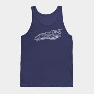 Lake Ontario Tank Top